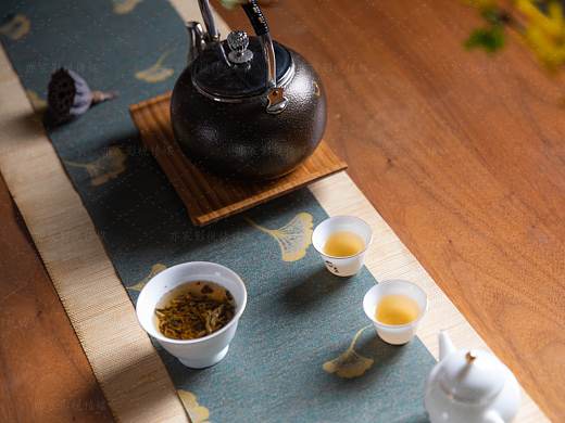 茶具
