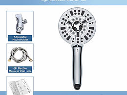 亚马逊卫浴产品