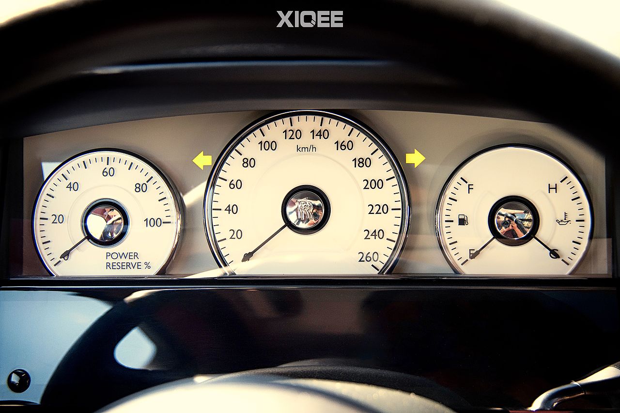 劳斯莱斯-古斯特（图ZMTgzMjQ0NjMy） - 产品摄影 - 站酷设计师许其XIQEE原创素材 - 站酷ZCOOL