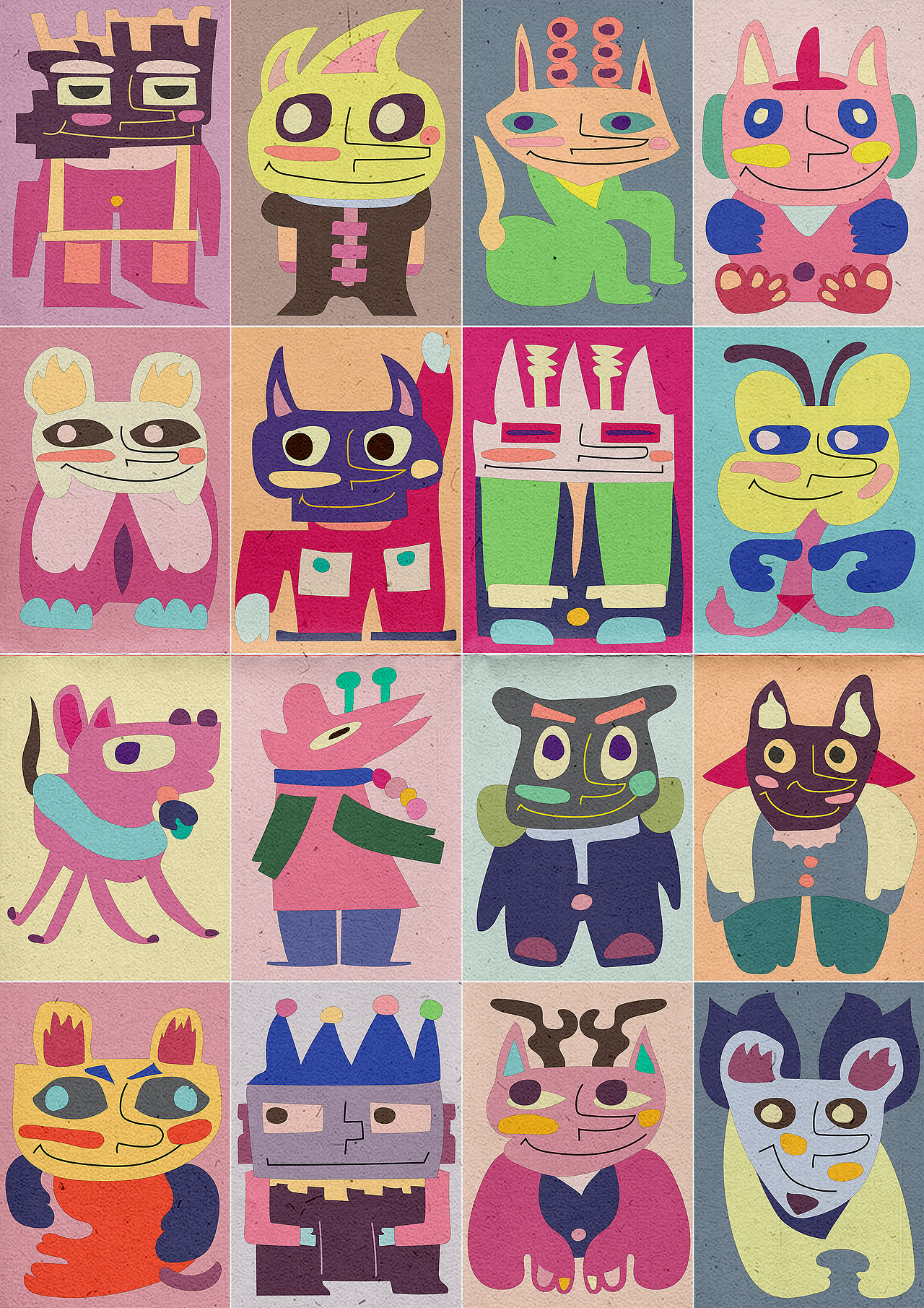 2021个人灵感随想小插图