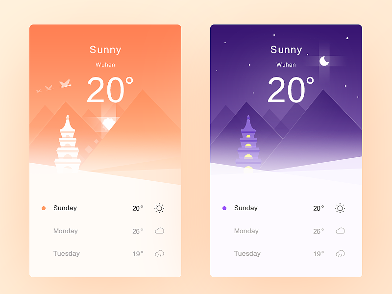 app界面（图ZNzIzMzA1MTI=） - APP界面 - 站酷设计师江边菇凉原创素材 - 站酷ZCOOL