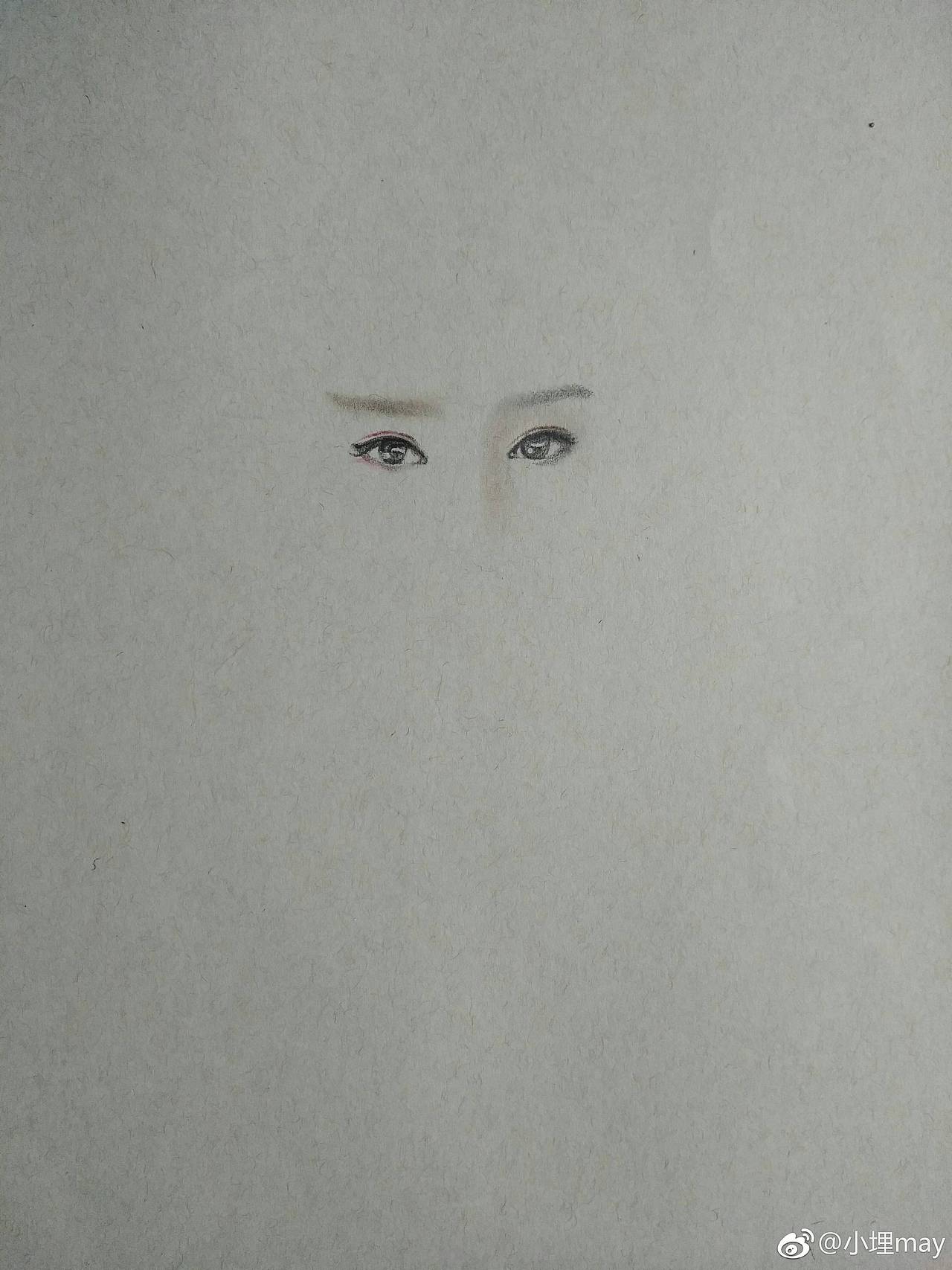 古典美（图ZMTE5MTU0NTY0） - 绘画 - 站酷设计师小埋may原创素材 - 站酷ZCOOL