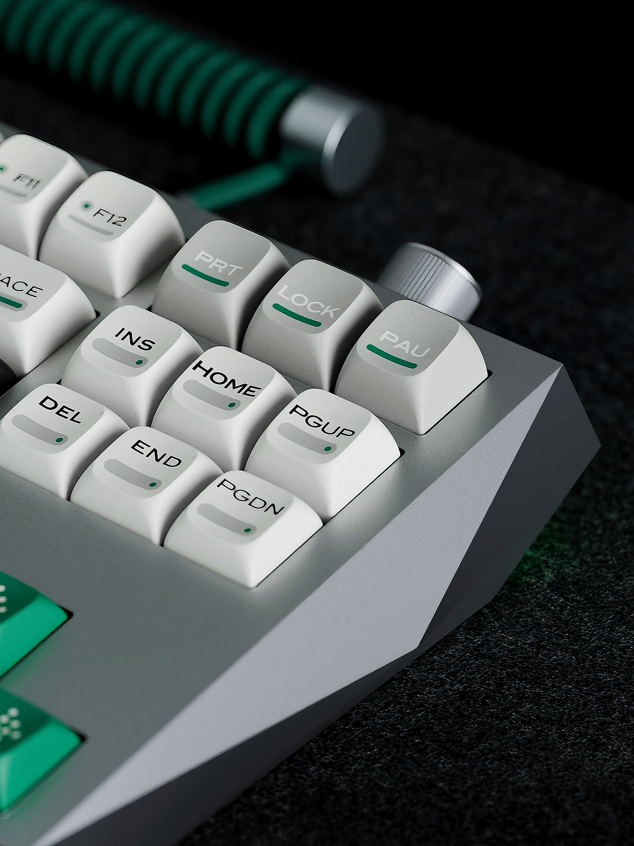 治愈审美疲劳的键盘⌨️