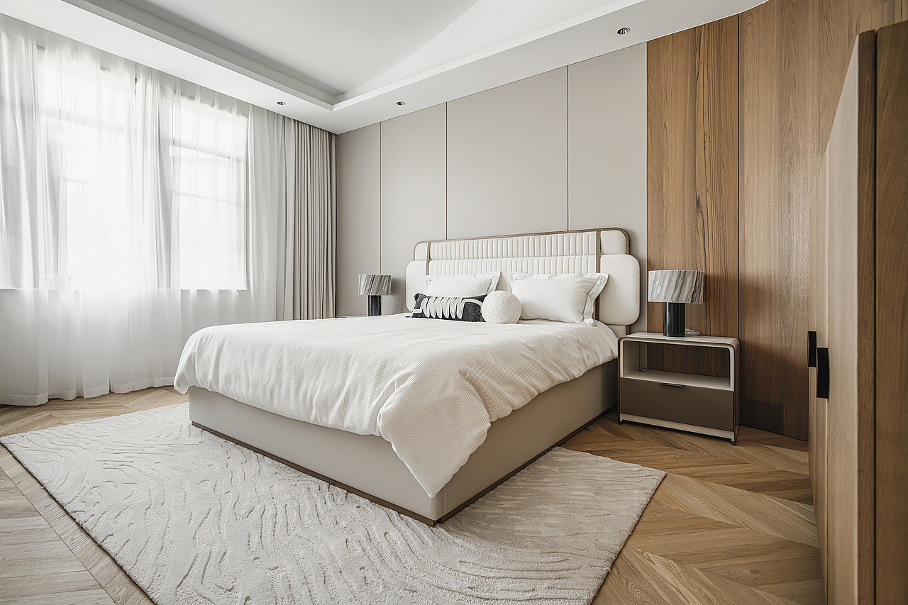 重庆南山澜别墅私宅--三文摄影