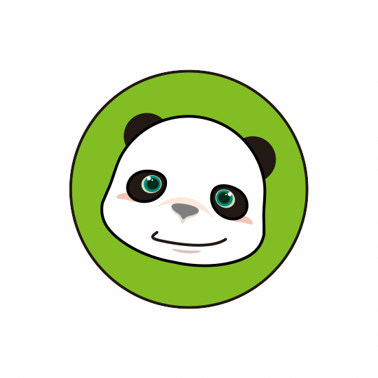 熊猫小吉（图ZOTI1OTgwNDg=） - 网络表情 - 站酷设计师kkk0000009原创素材 - 站酷ZCOOL