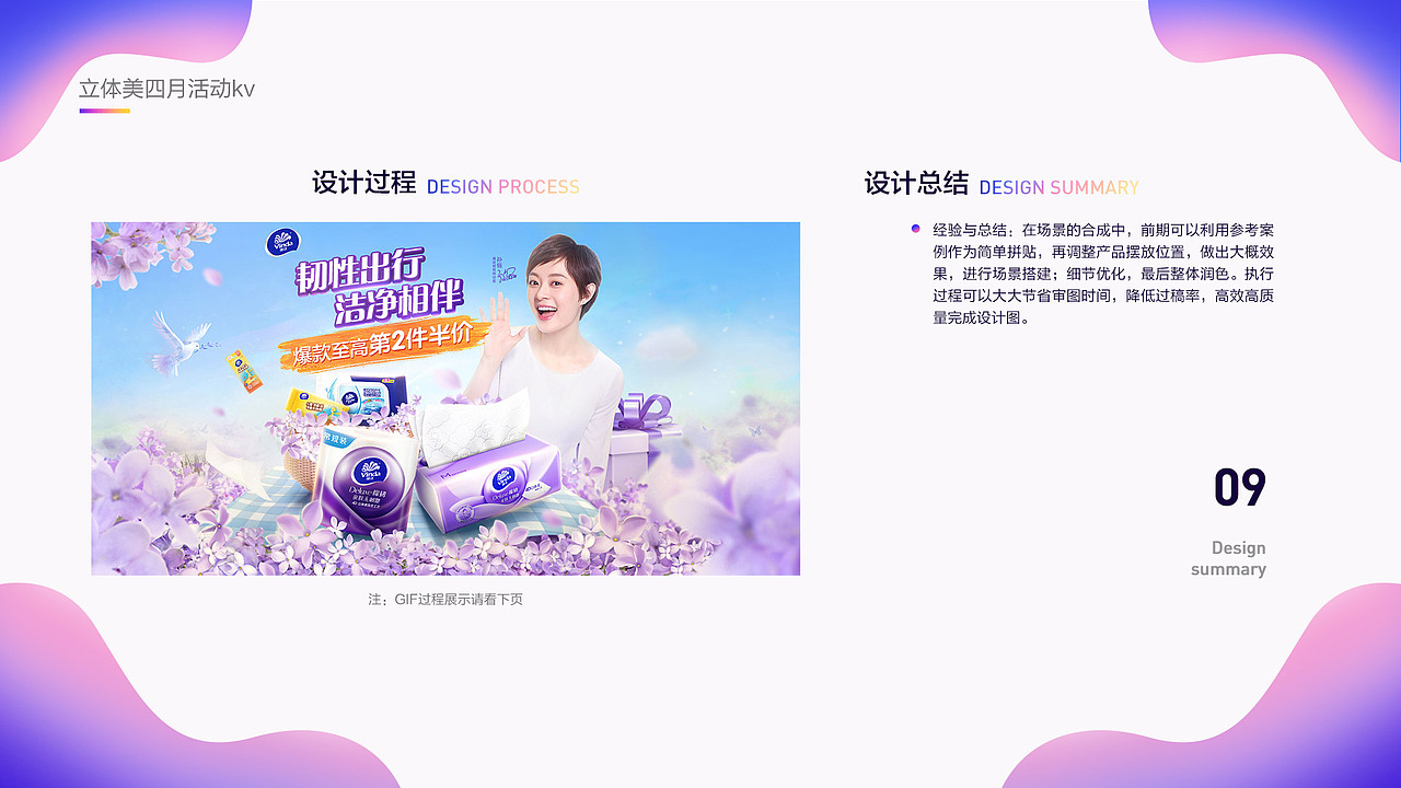 2020-2021年度述职报告PPT（作品）（图ZMjY4NDI3NzM2） - 电商 - 站酷设计师覃开心原创素材 - 站酷ZCOOL