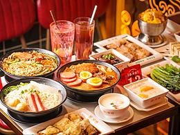 茶餐厅/冰室