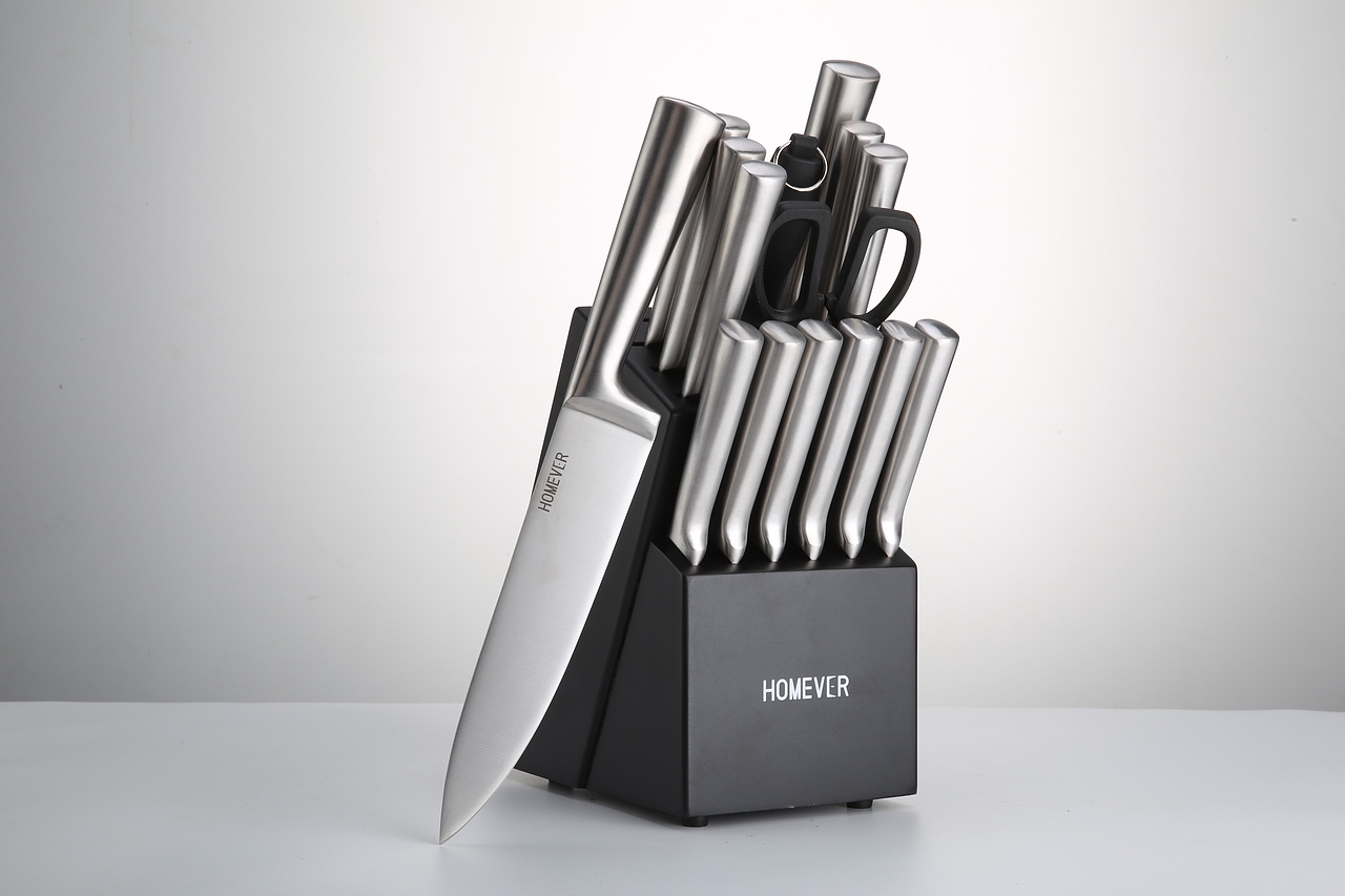 刀具套刀厨房用具（图ZMjYxNTE4NTIw） - 产品摄影 - 站酷设计师蛋蛋5052原创素材 - 站酷ZCOOL