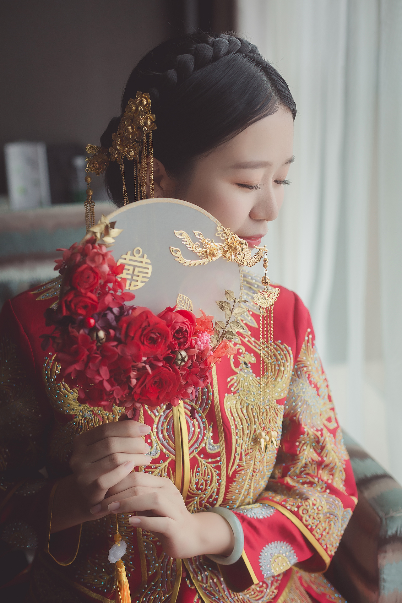 婚礼跟拍作品欣赏（图ZMTkzNDE5MjI4） - 人像摄影 - 站酷设计师大大大大大豌豆原创素材 - 站酷ZCOOL