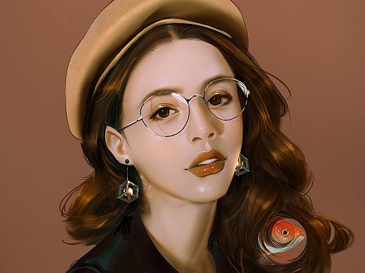 心动女生