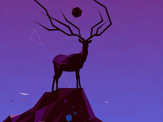 icon（个人主页-ZMzEyNDA1OTI=） - Logo - 站酷设计师BLANTANT原创素材 - 站酷ZCOOL