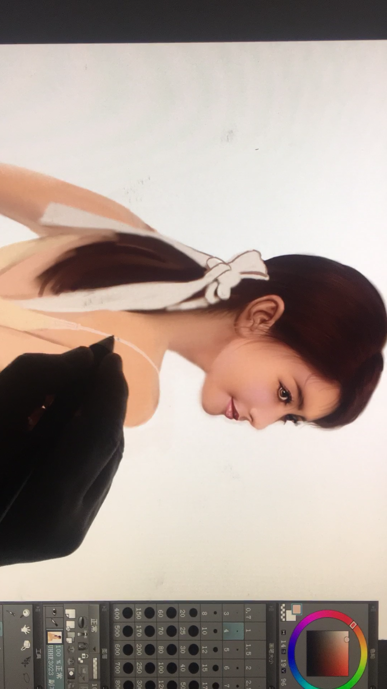 久儿ZHC（图ZMjUxMTc0NDI0） - 绘画 - 站酷设计师ZHC荆棘艺原创素材 - 站酷ZCOOL