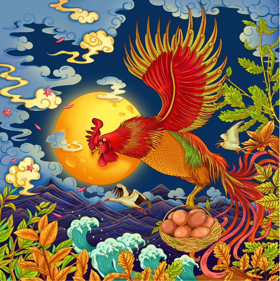 豐收姜的個(gè)人主頁（封面預(yù)覽） - 主頁封面設(shè)置 - 站酷設(shè)計(jì)師豐收姜原創(chuàng)素材 - 站酷ZCOOL