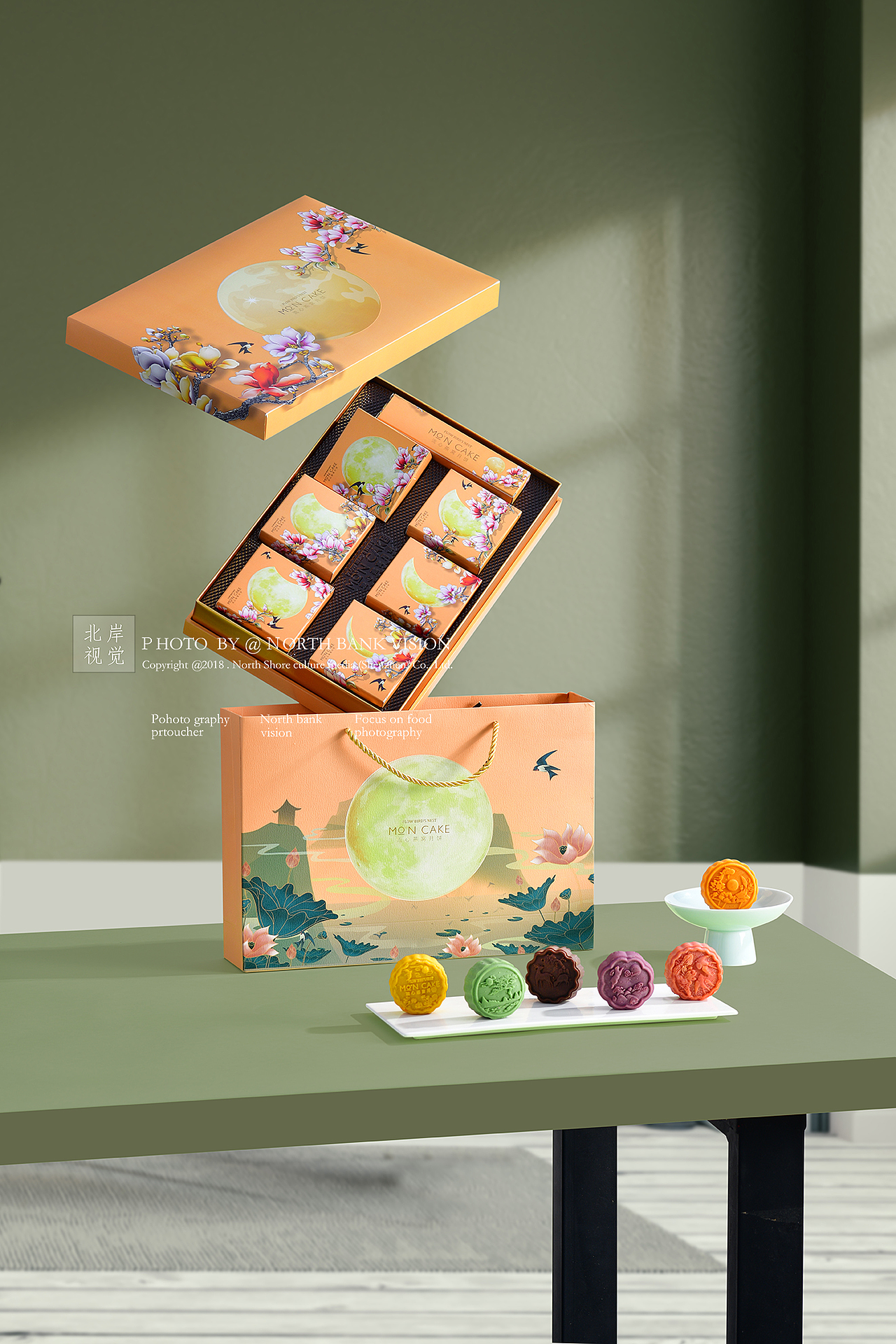 礼盒拍摄（图ZMjY2ODQxNzE2） - 美食摄影 - 站酷设计师北岸视觉进衍原创素材 - 站酷ZCOOL