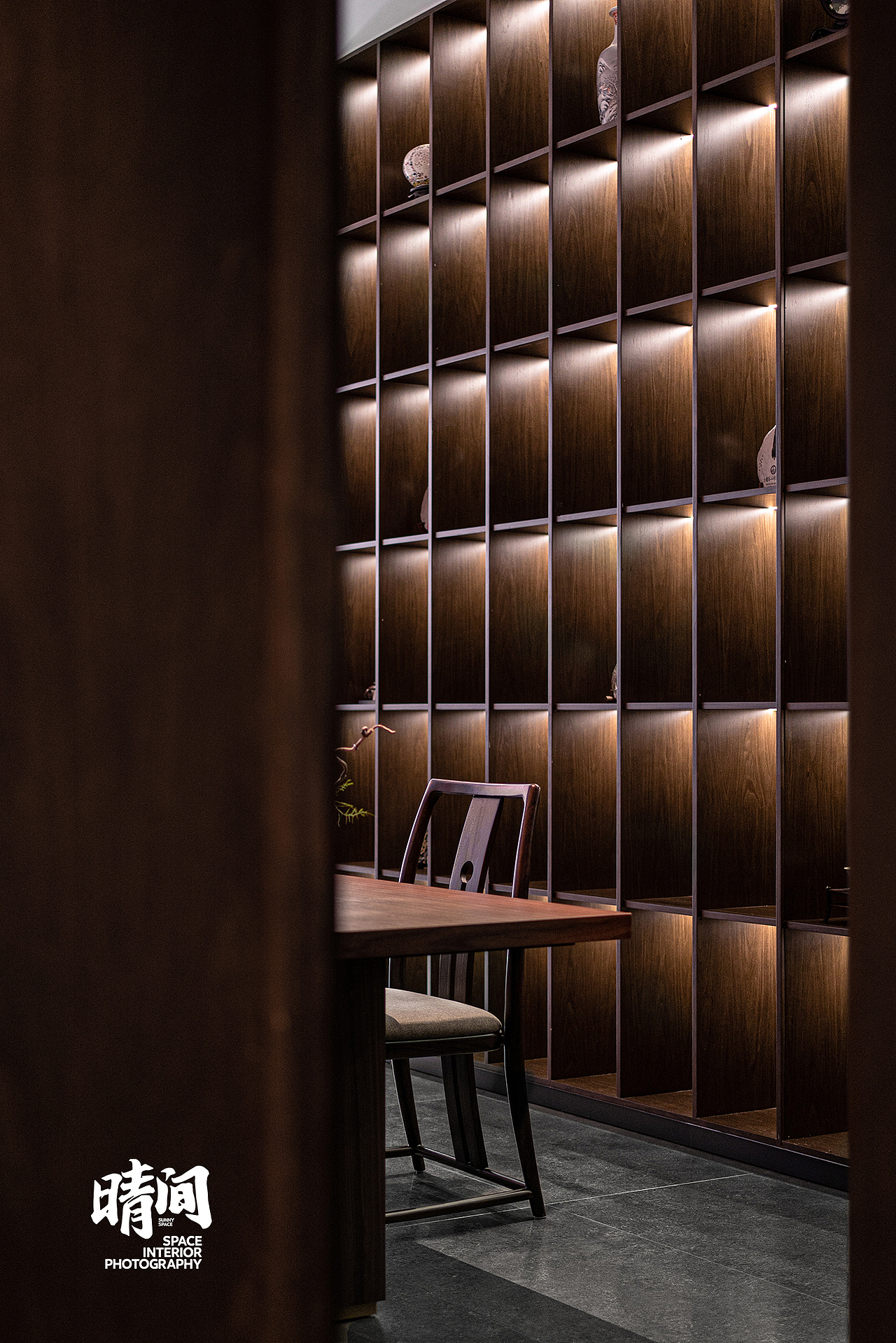 餐厅-赣州-世纪嘉园【建筑空间摄影】