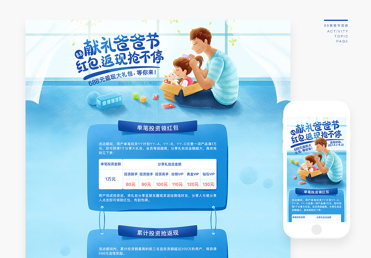 2017作品集（图ZMTExNjc5NjQ0） - 运营设计 - 站酷设计师夏延Cheyenne原创素材 - 站酷ZCOOL