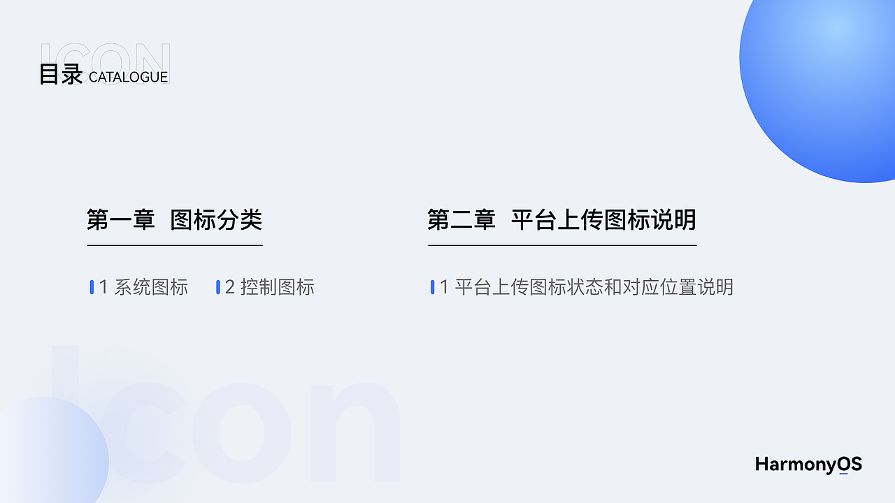 HarmonyOS 智慧生活单品设备图标规范