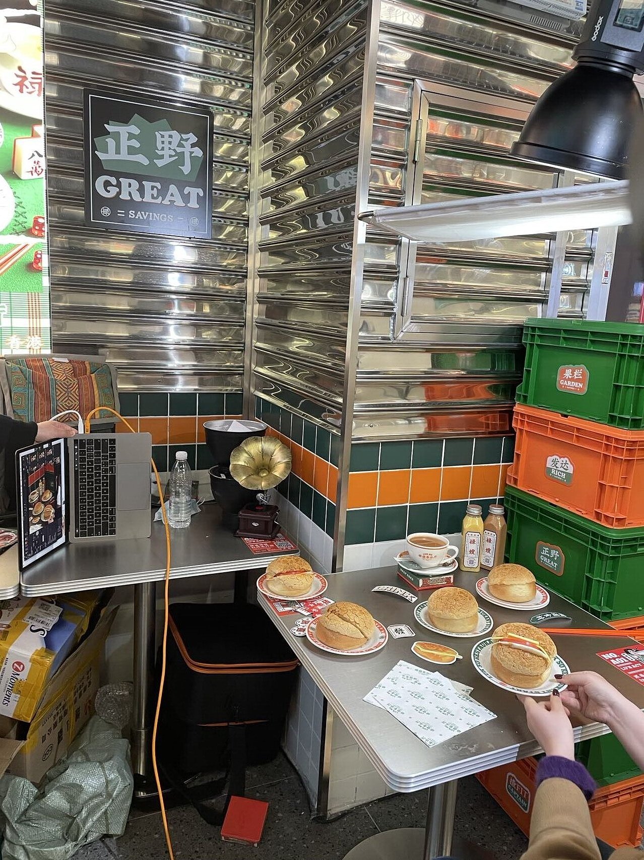 美食摄影 | 禄嫂茶冰厅×范哲美食视觉（图ZMjgyMDI0NjUy） - 美食摄影 - 站酷设计师范哲美食视觉原创素材 - 站酷ZCOOL