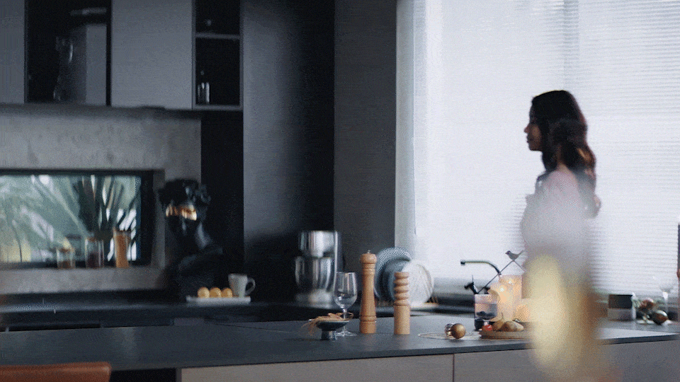 老板电器 创造中国新厨房 产品摄影 家电拍摄 乐趣文化