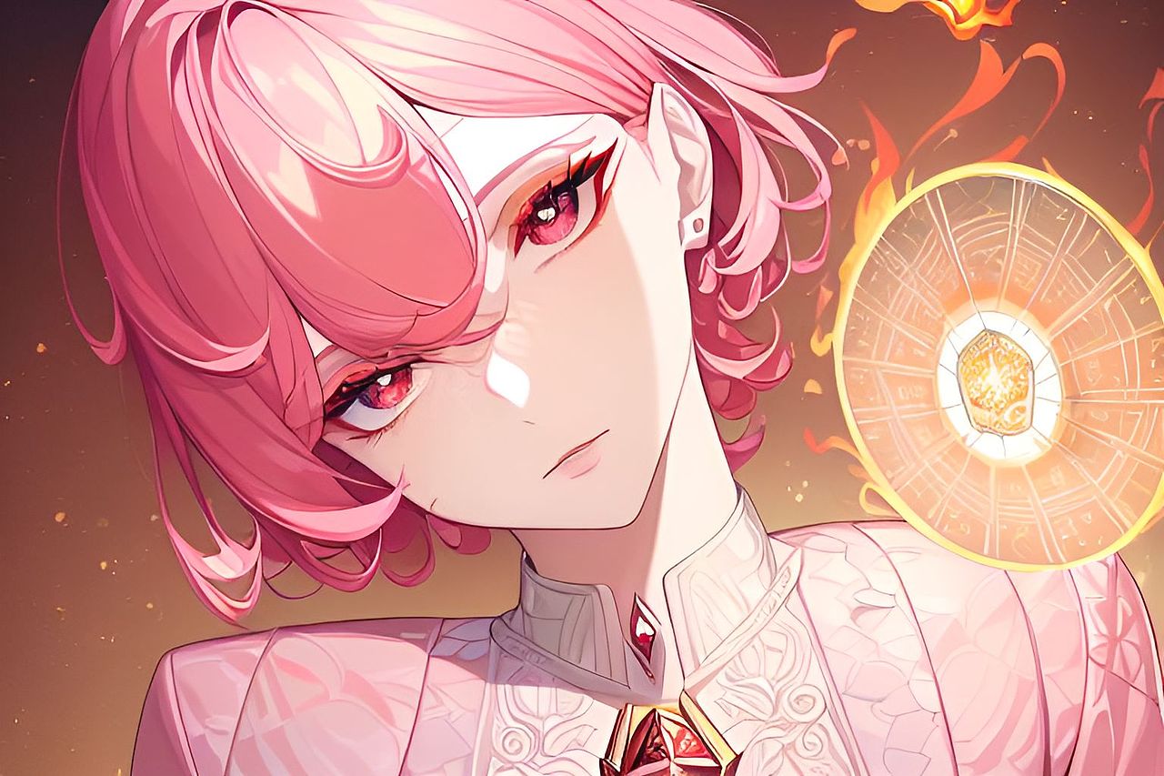 原创插画动漫头像（图ZMzIyODAxNzUy） - 短篇/格漫 - 站酷设计师采臻贵原创素材 - 站酷ZCOOL