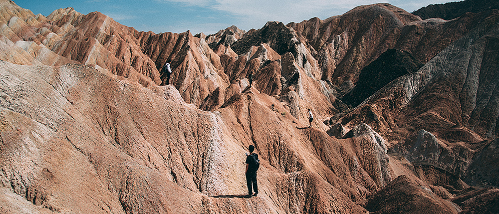8683KM | 我们的公路计划/ 自驾纪实公路片（图ZNTUyODEwMTI=） - 风光摄影 - 站酷设计师BINL2020原创素材 - 站酷ZCOOL