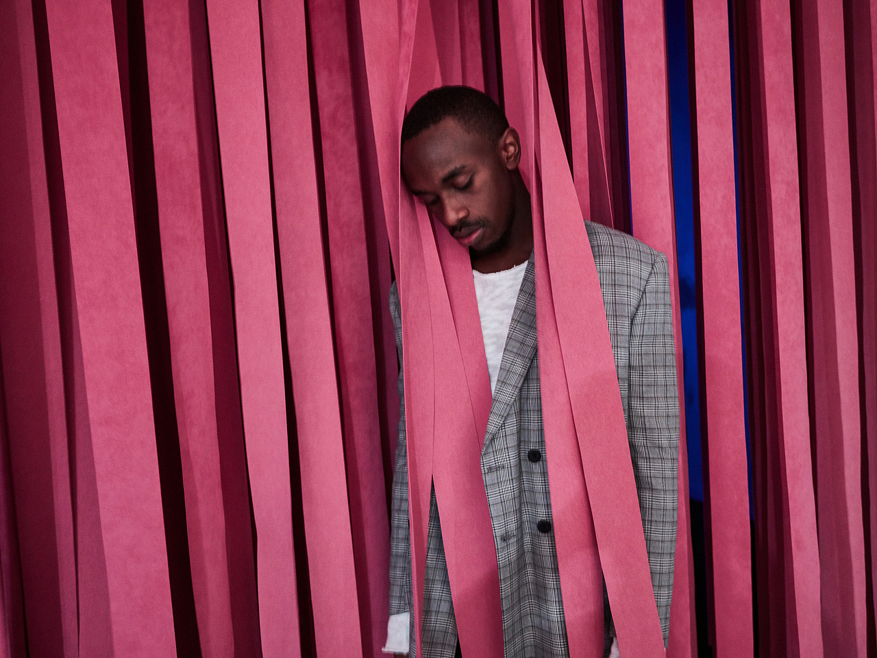 Fantasy Alien Code（图ZOTEwMDk5NTI=） - 人像摄影 - 站酷设计师陈会玩PlayerChen原创素材 - 站酷ZCOOL