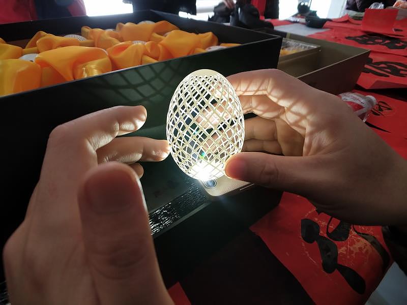 传统与现代的结合-抚顺市非遗保护中心