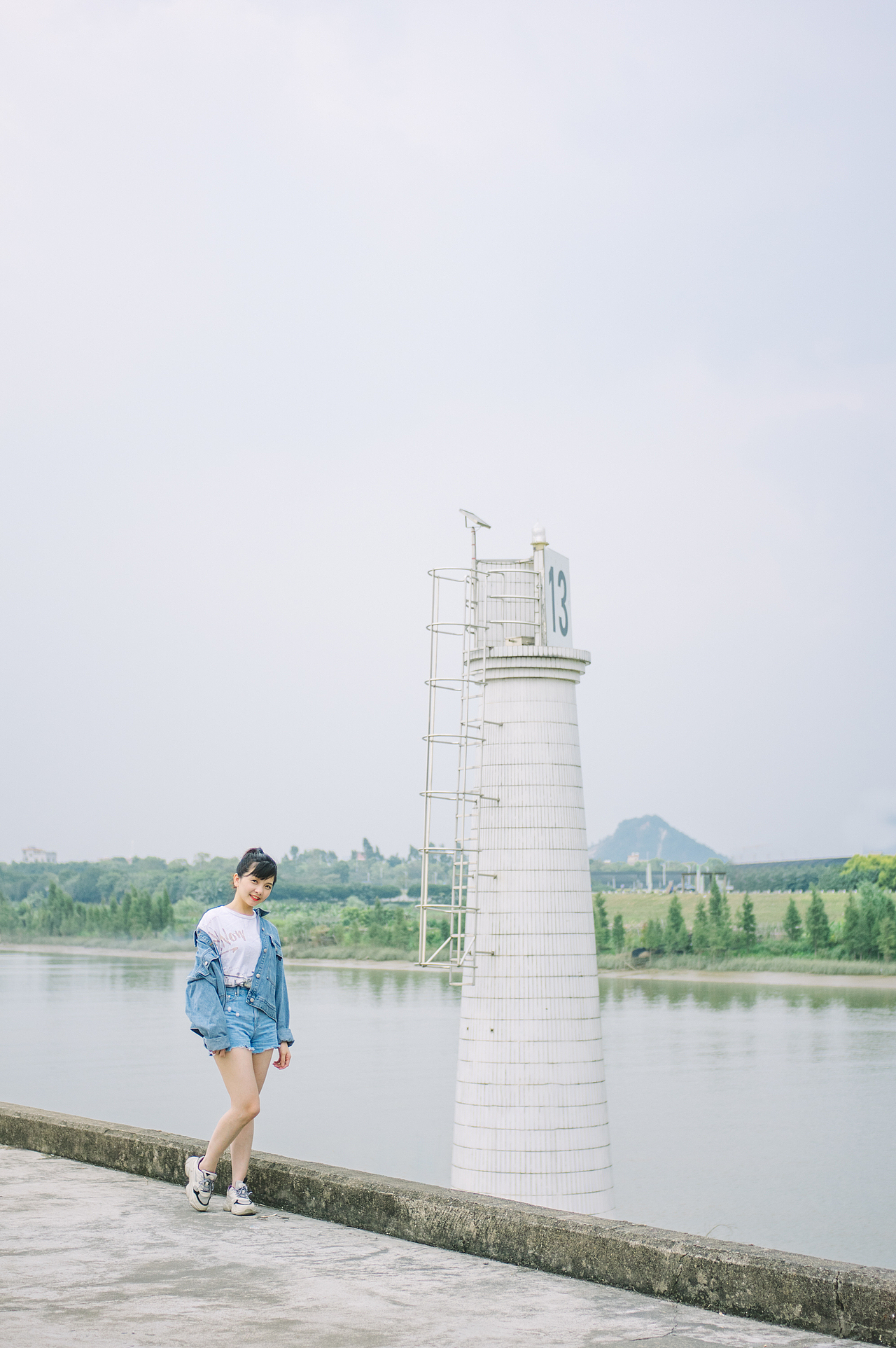抓住夏天的尾巴（图ZMTc5MjUwMDQ0） - 人像摄影 - 站酷设计师jamesimple原创素材 - 站酷ZCOOL