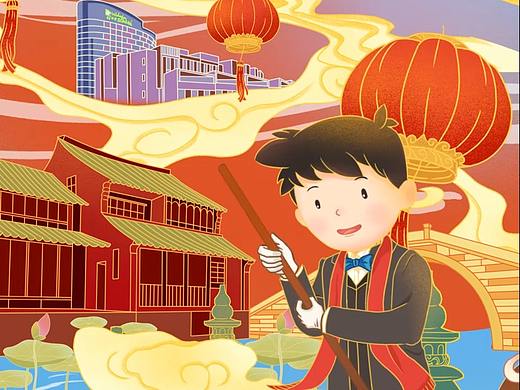 朋友圈小视频