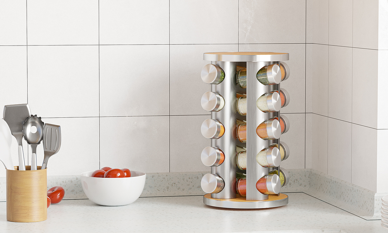 小黎没烦恼的2021年度渲染集合