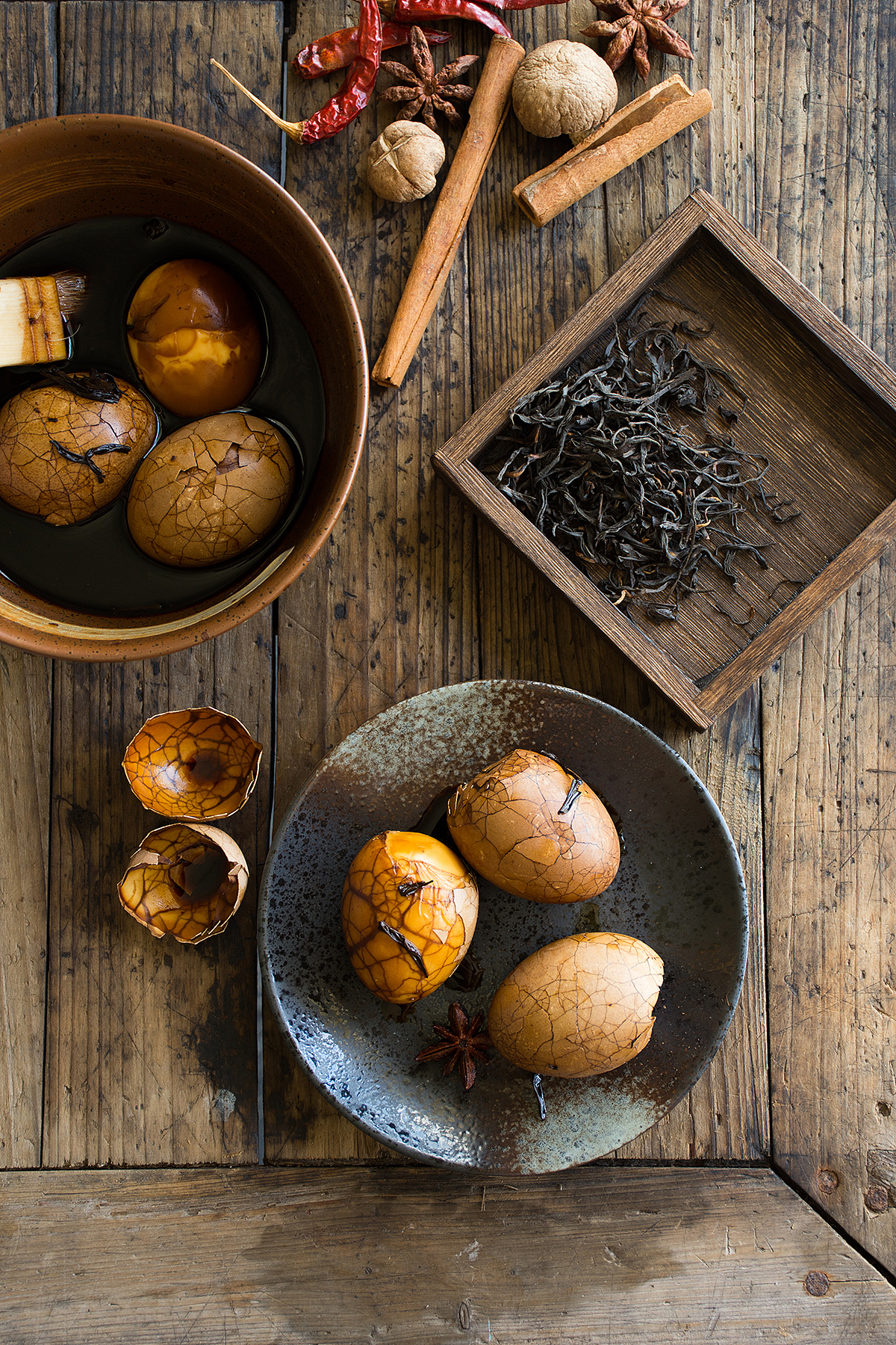 茶叶蛋静物美食摄影（图ZMTIyMDQzNjg4） - 产品摄影 - 站酷设计师铁棍山药芝麻片原创素材 - 站酷ZCOOL