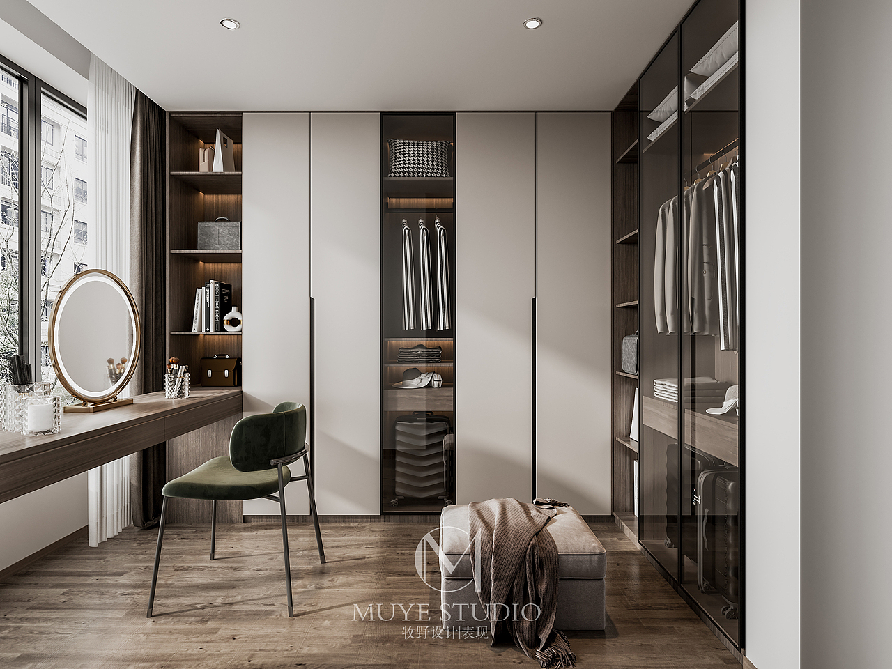 2021-2022作品年度选集（图ZMjg2NTIyMDk2） - 家装设计 - 站酷设计师牧野表现原创素材 - 站酷ZCOOL