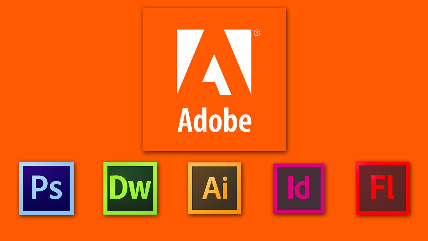 adobe