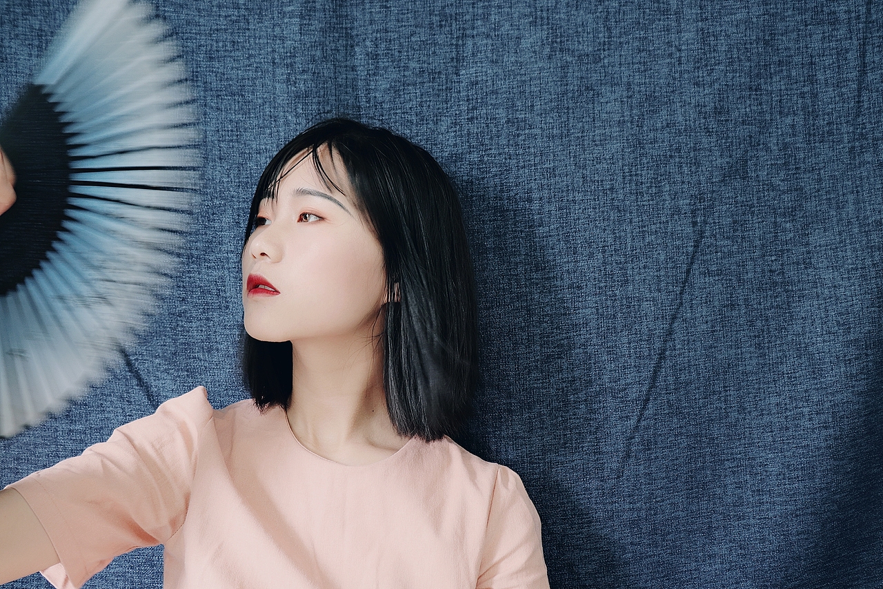 2019.6.27（图ZMTY0NTg0NjE2） - 人像摄影 - 站酷设计师九月Blame原创素材 - 站酷ZCOOL