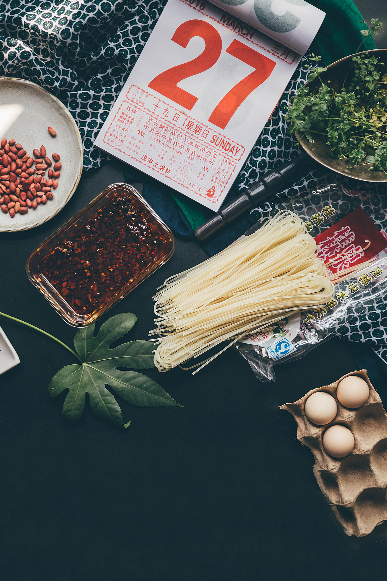 什锦桂林米粉 | 高逼格米粉养成记