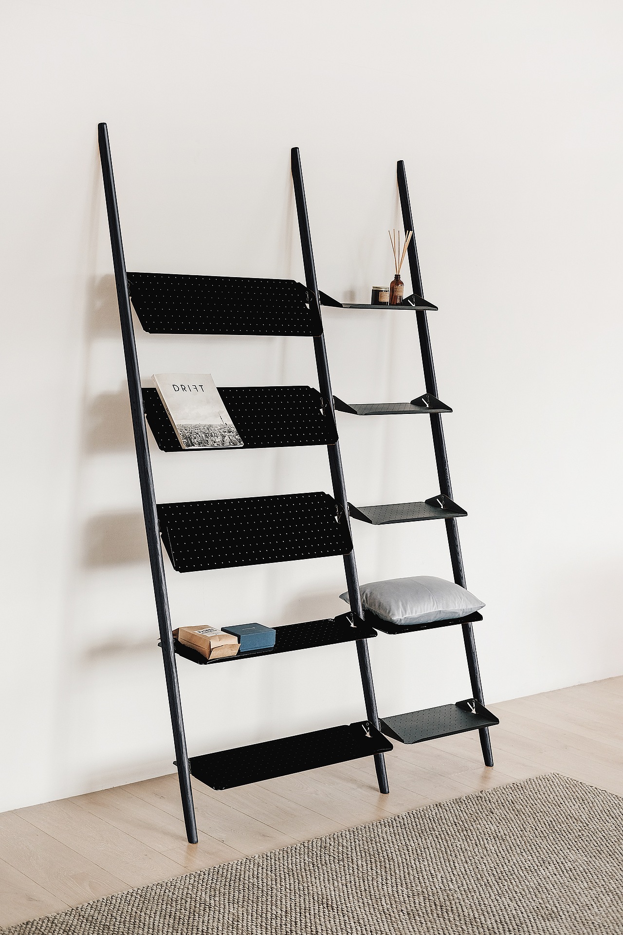 无限书架 | 筑物2016年原创设计