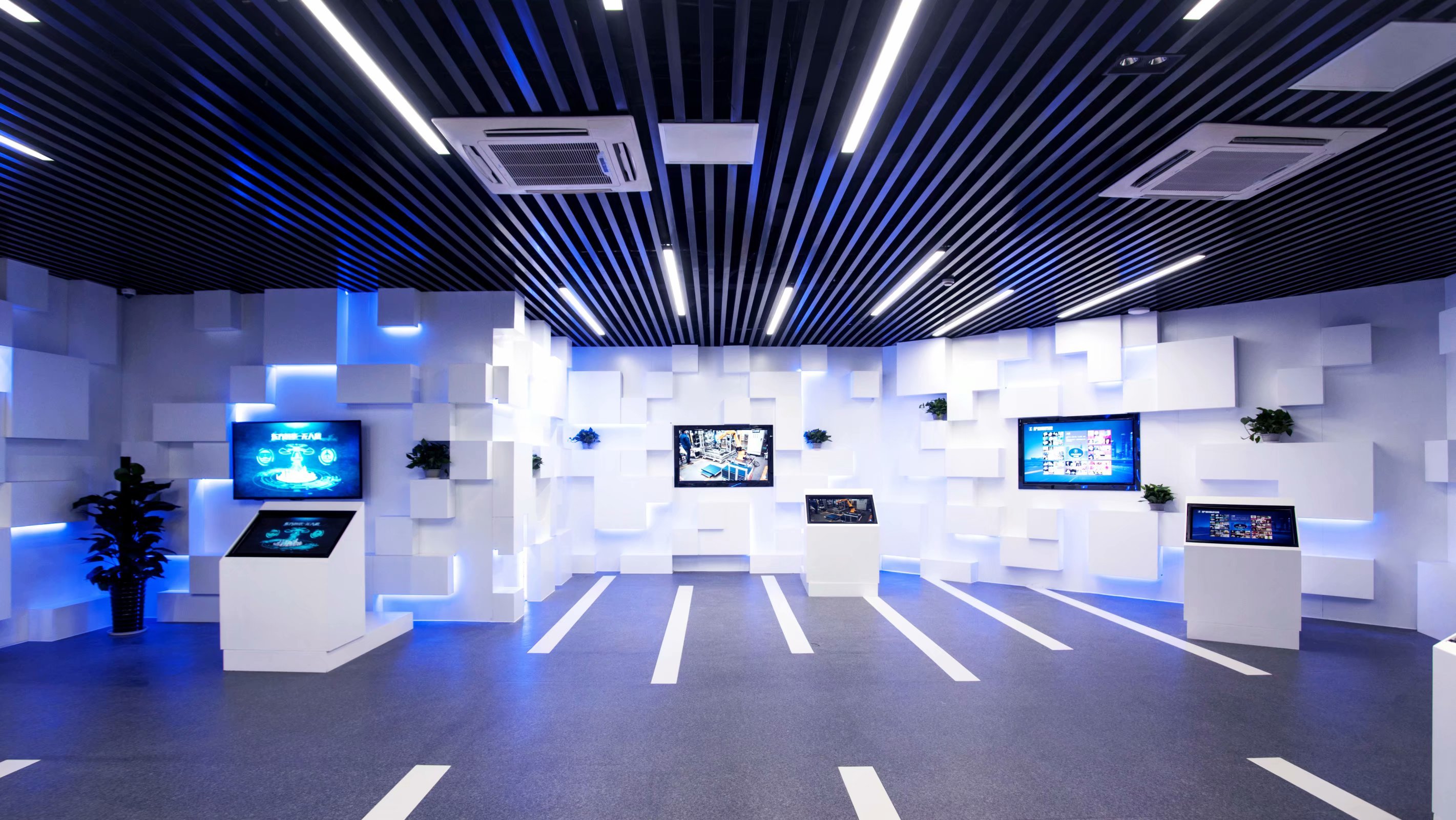 展厅项目(徐州)
