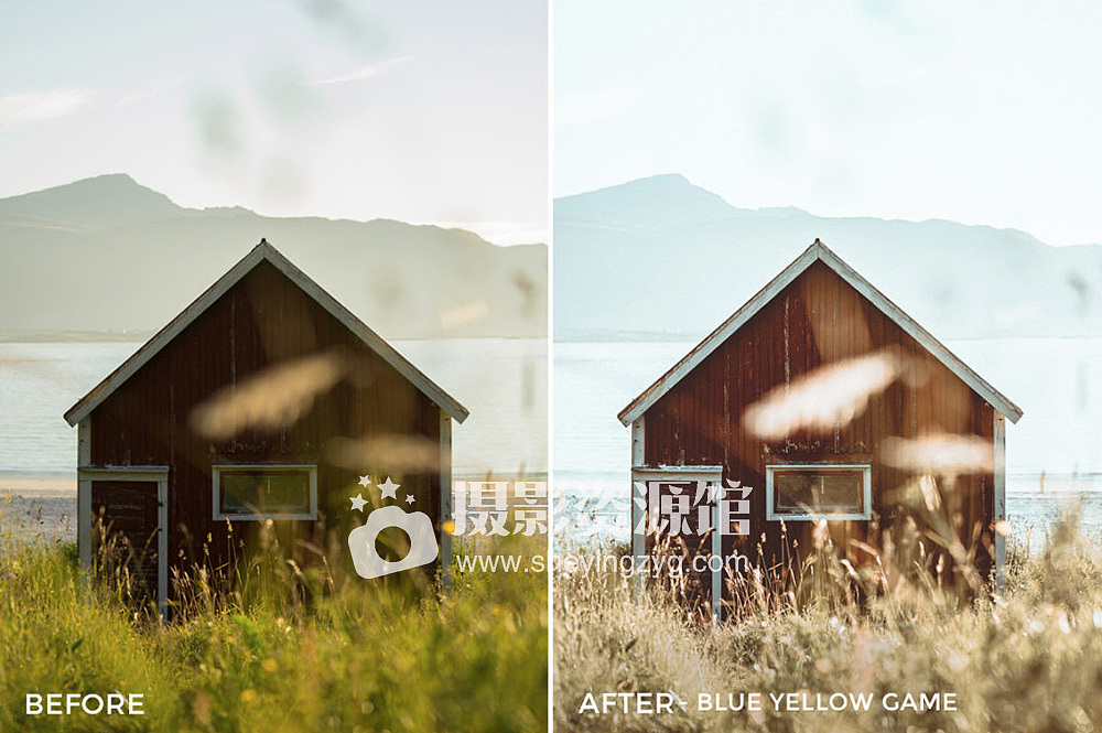 背上背包去旅行