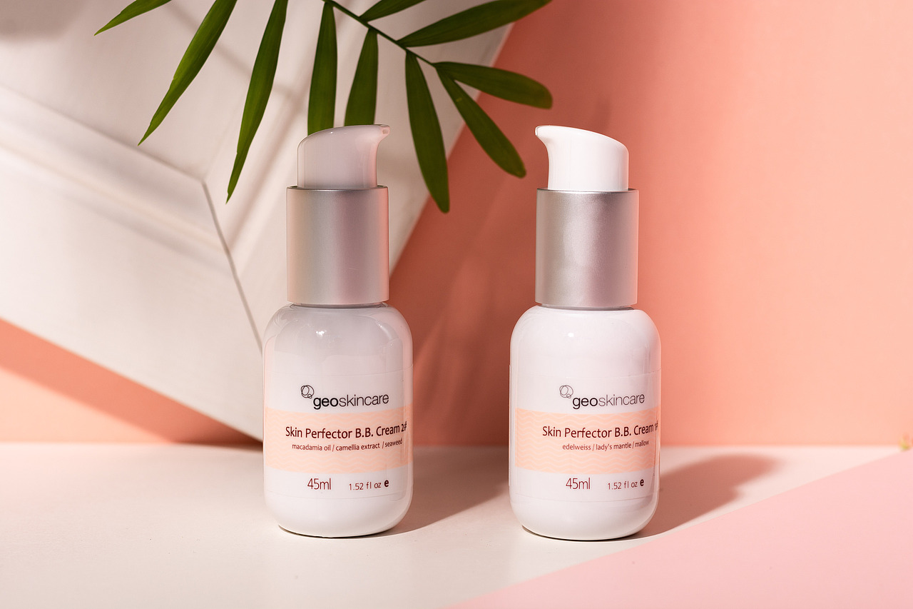 纽西之谜水凝清润隔离霜