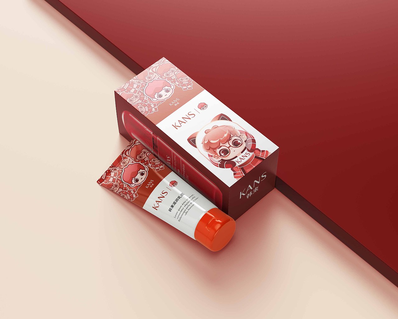 我姐叫“玻尿酸”~