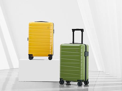 洛克兰旅行箱拍摄/拉杆箱行李箱拍摄/影拓文化