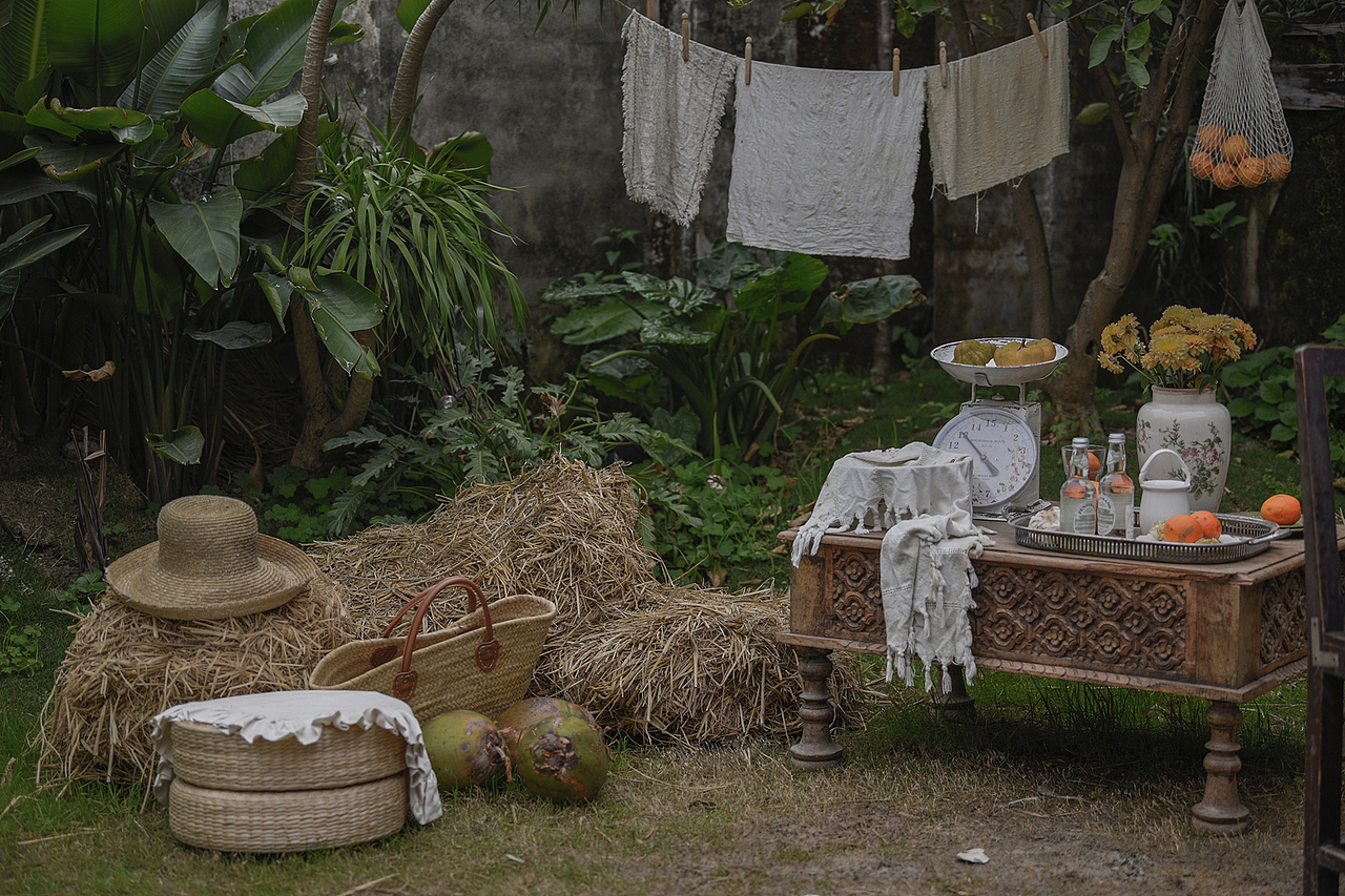 春觅（图ZMjQ5MDE0Nzc2） - 人像摄影 - 站酷设计师翁谷粒原创素材 - 站酷ZCOOL