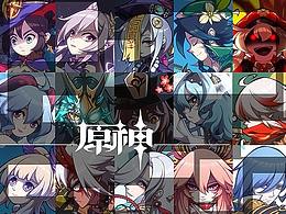 绘画