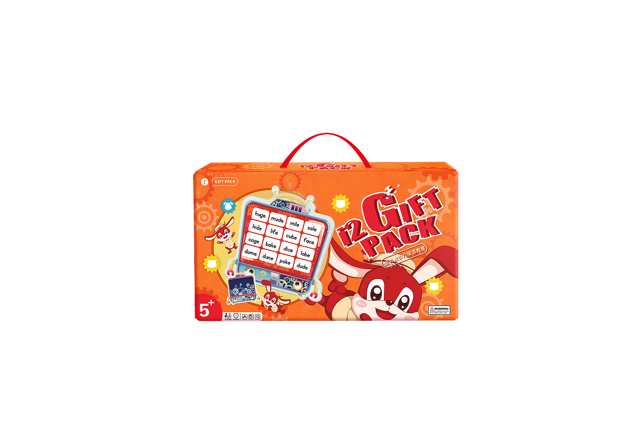 BINGO游戏桌游礼包