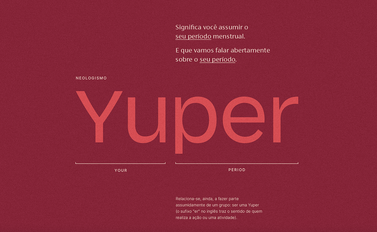 Yuper 包装设计