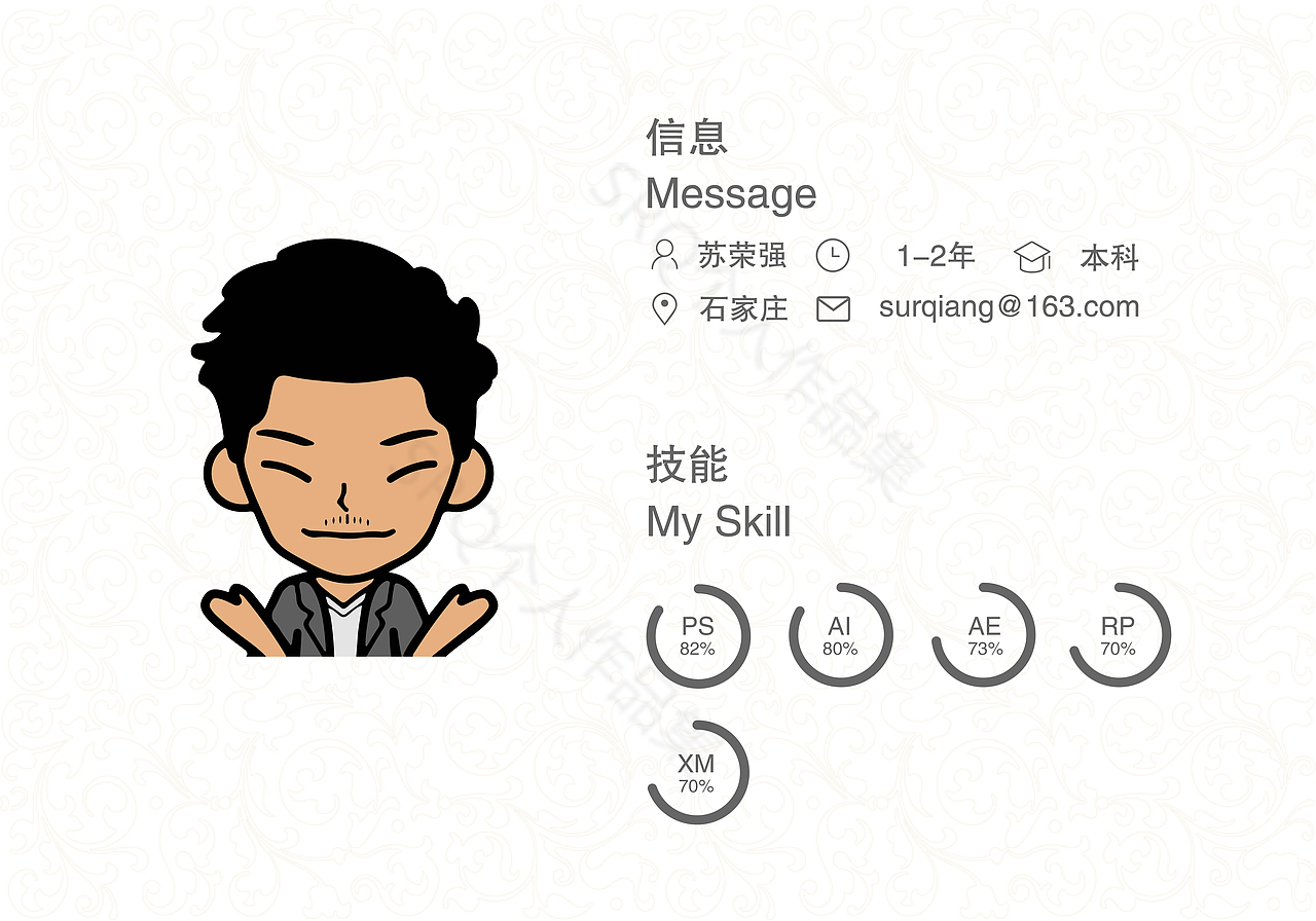 个人作品集（图ZOTY4NDkzMzY=） - 其他 - 站酷设计师苏哒哒哒哒哒哒原创素材 - 站酷ZCOOL