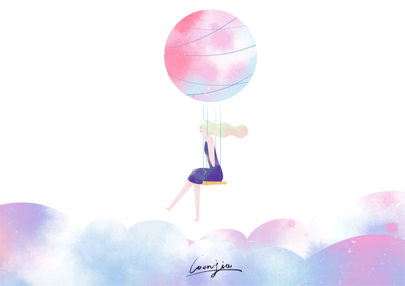 胡思的乱想（图ZNzU2MjY0NDA=） - 创作习作 - 站酷设计师食草少女原创素材 - 站酷ZCOOL