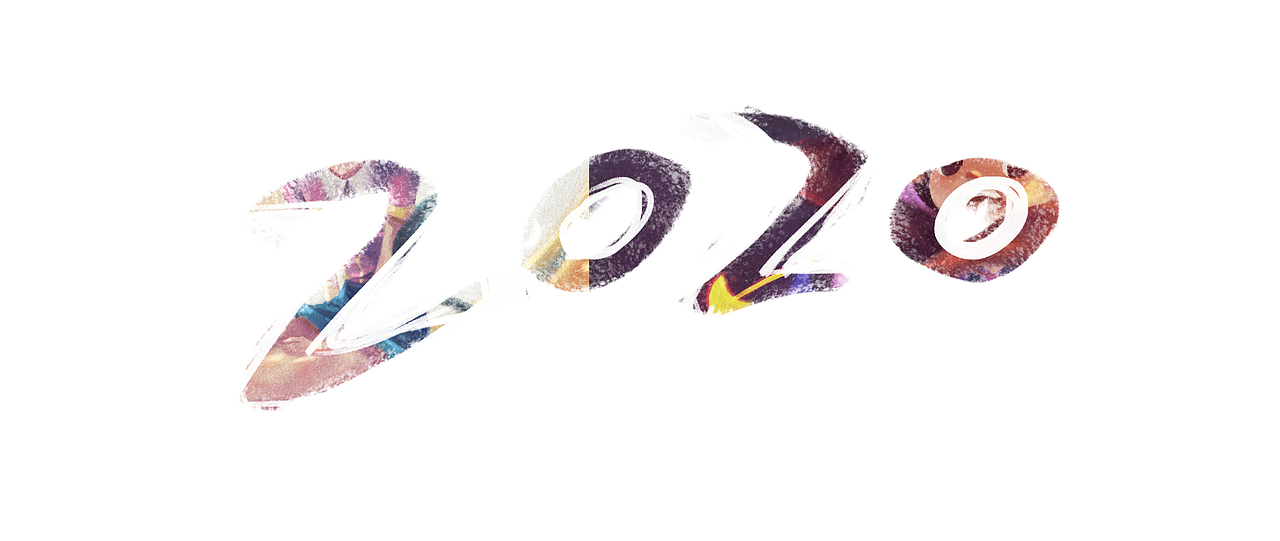 2019年末（图ZMTkxNTA5NzM2） - 艺术插画 - 站酷设计师白的有点黑原创素材 - 站酷ZCOOL