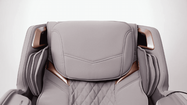 『平面』乐范AI健康管理大师 椅魔声联名款 ✖ 叔的片