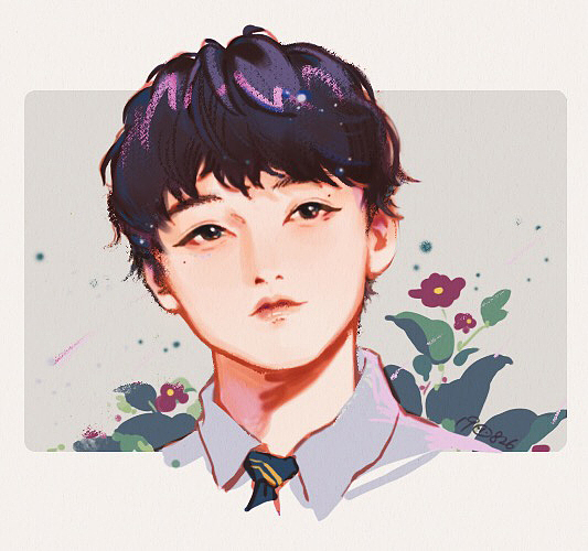 Fanart - Super Vocal